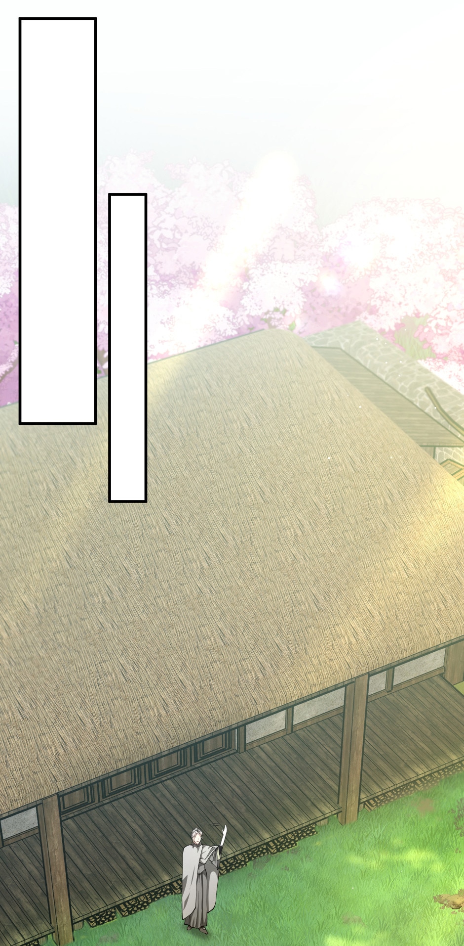 The Beginning After the End chapter 160 page 49