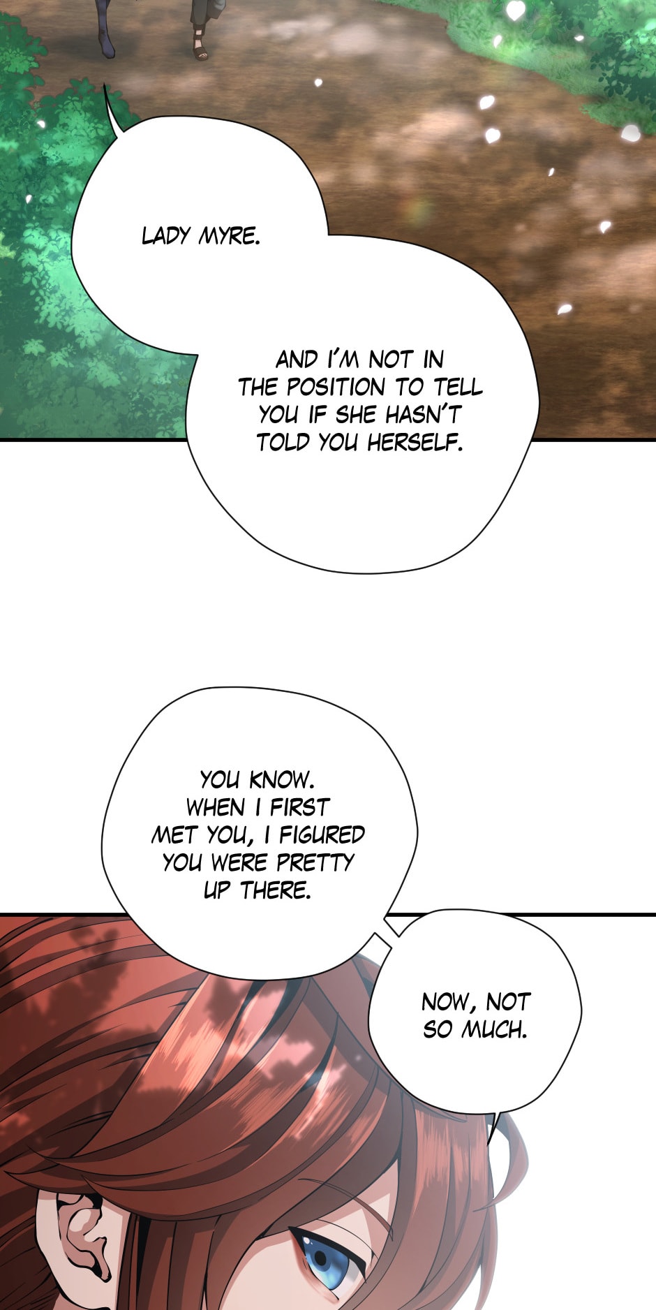 The Beginning After the End chapter 160 page 56