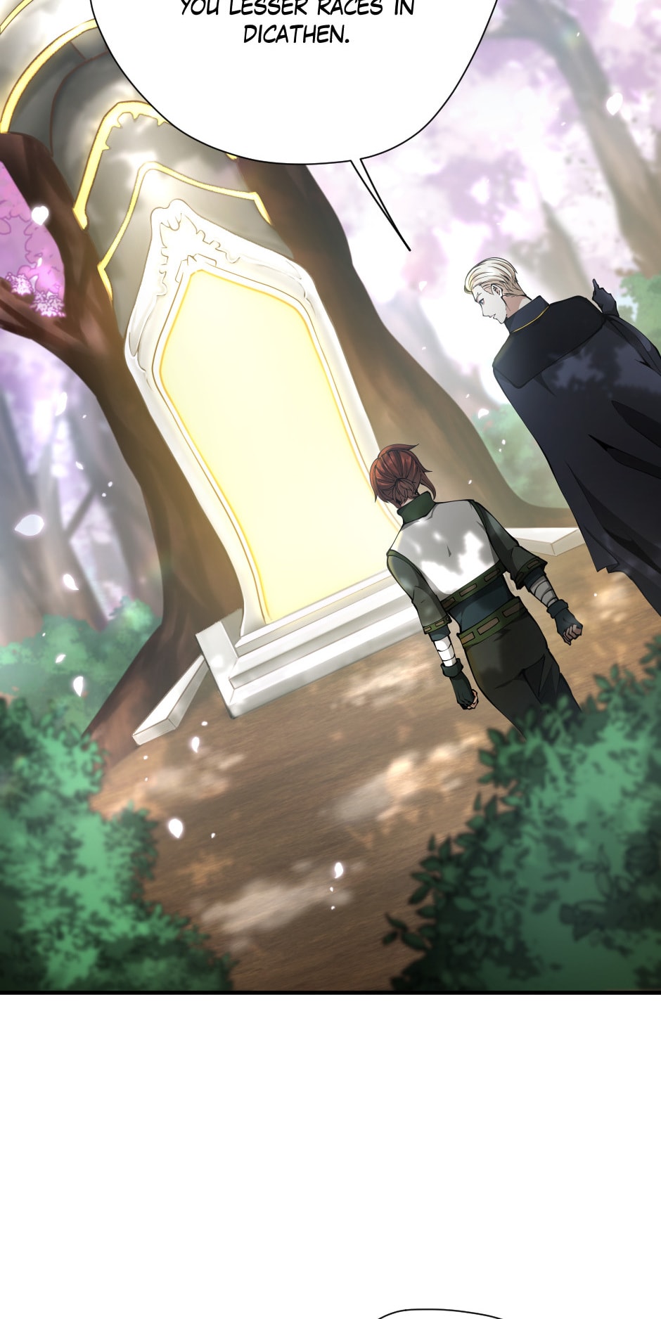 The Beginning After the End chapter 160 page 58