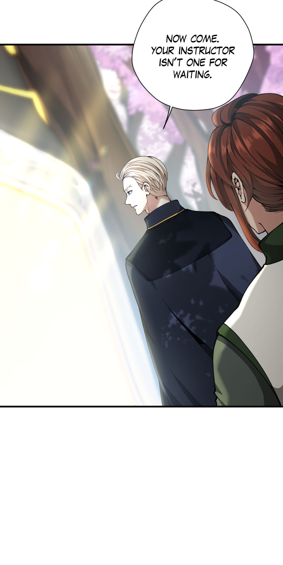 The Beginning After the End chapter 160 page 59