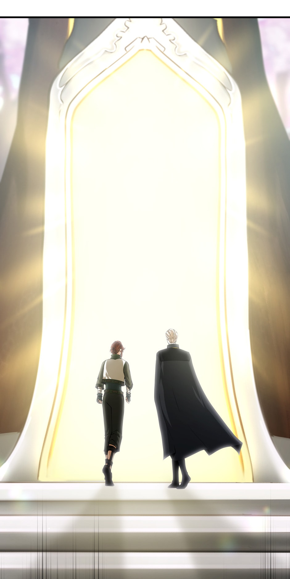 The Beginning After the End chapter 160 page 60