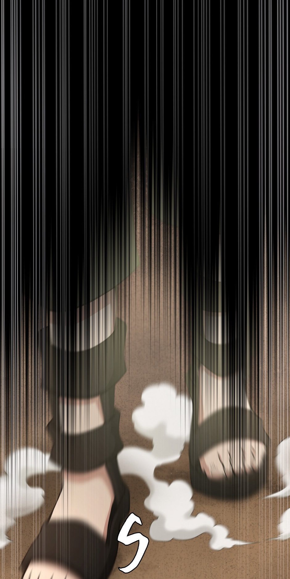 The Beginning After the End chapter 160 page 62