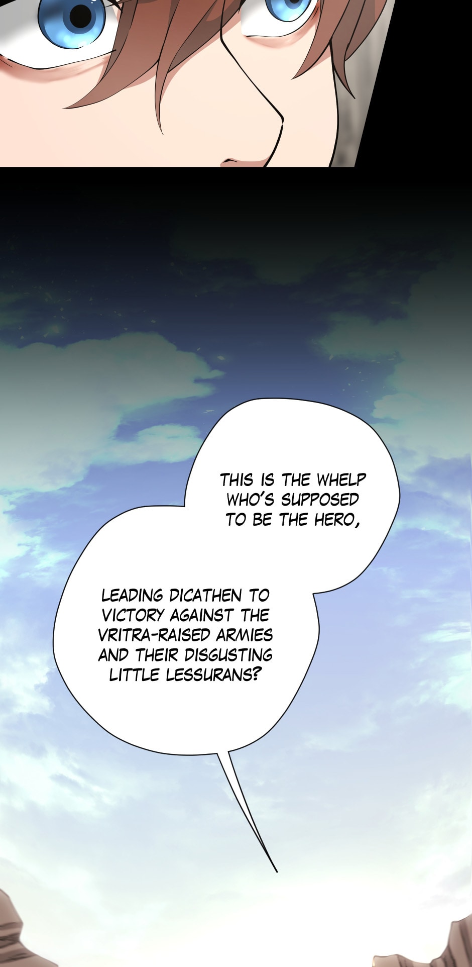 The Beginning After the End chapter 160 page 68