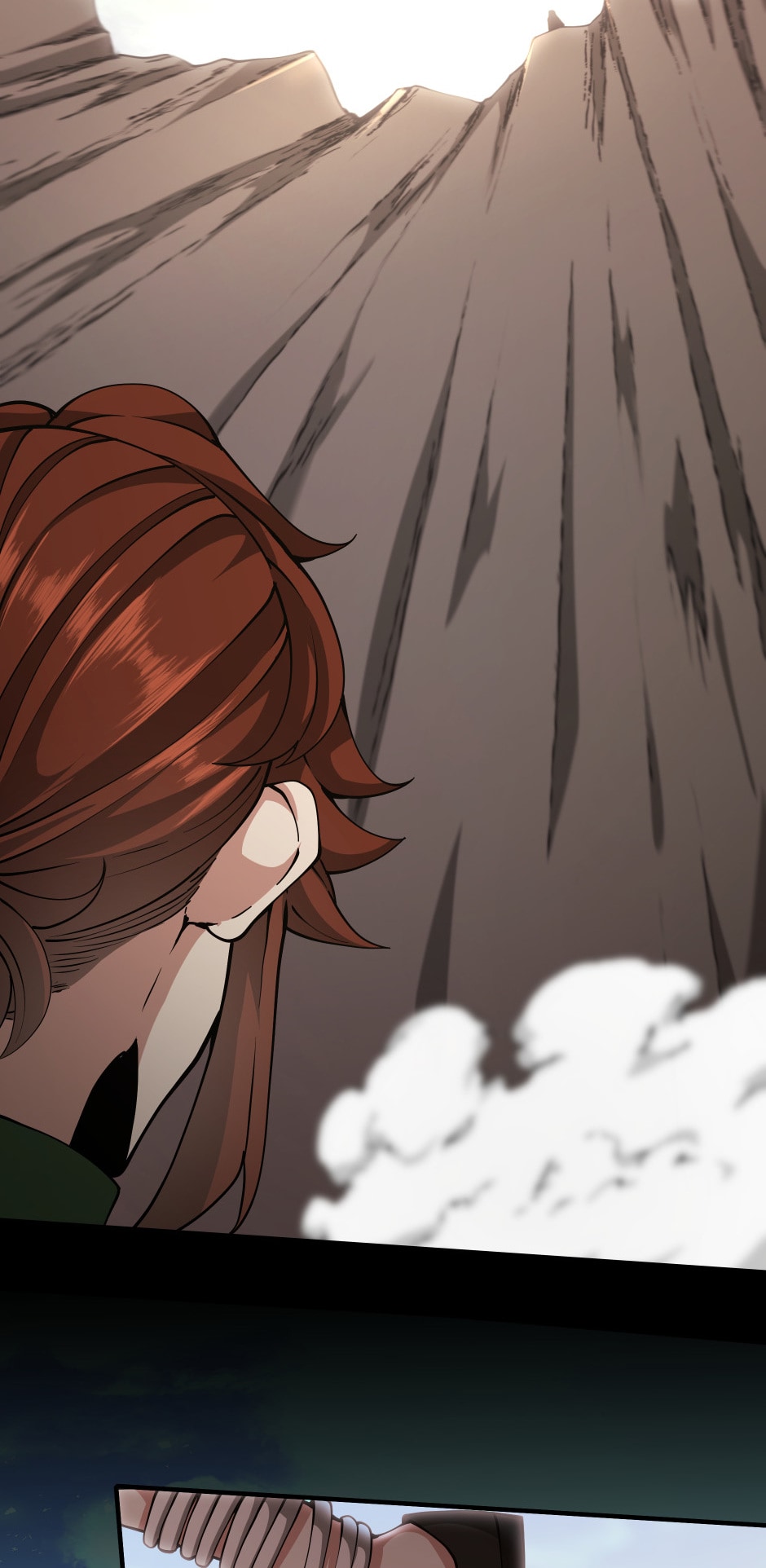 The Beginning After the End chapter 160 page 69