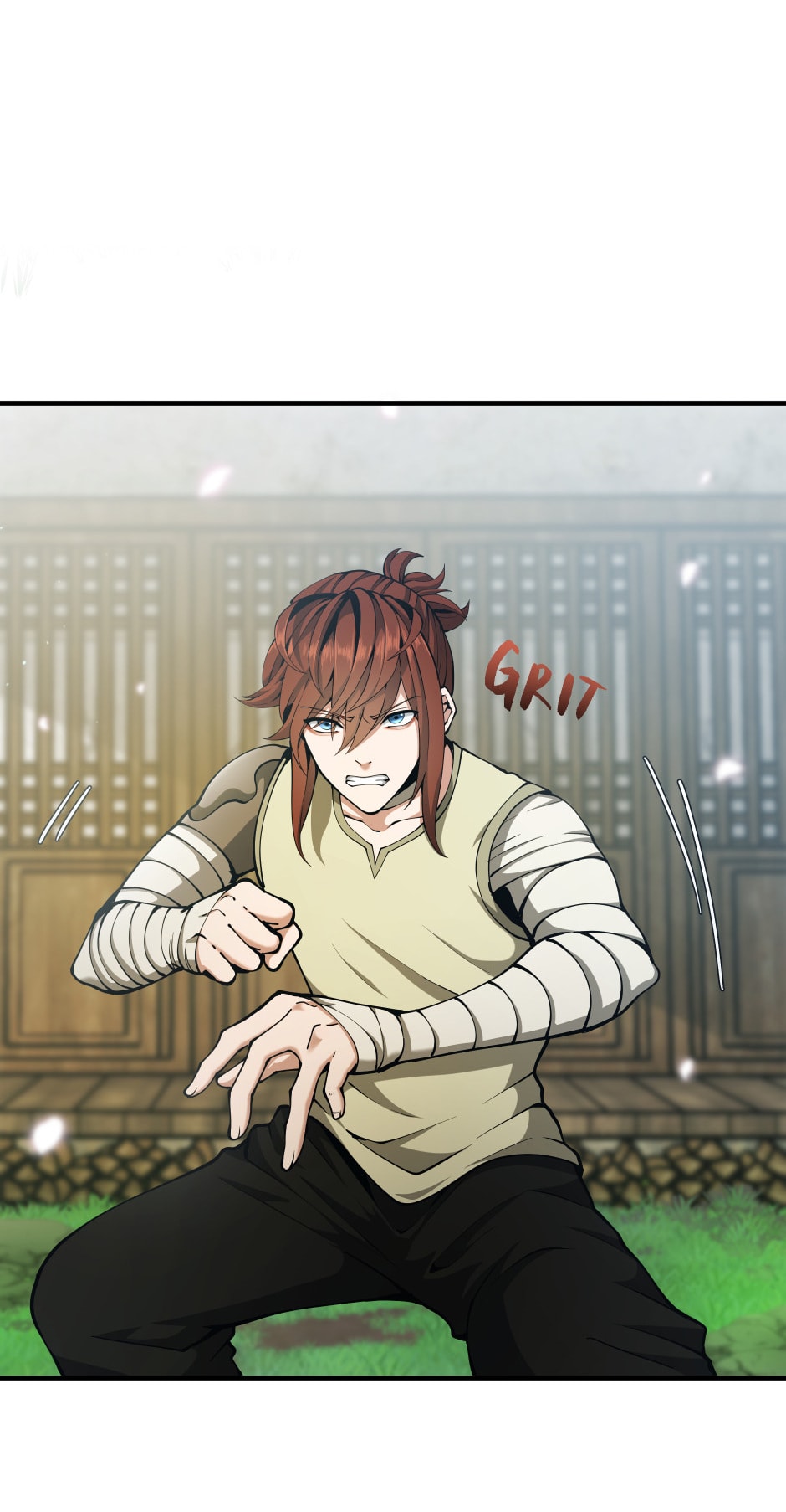 The Beginning After the End chapter 160 page 7