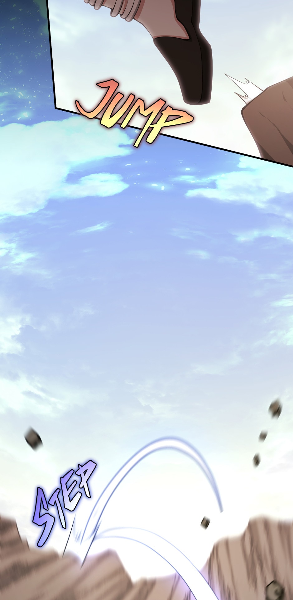 The Beginning After the End chapter 160 page 70