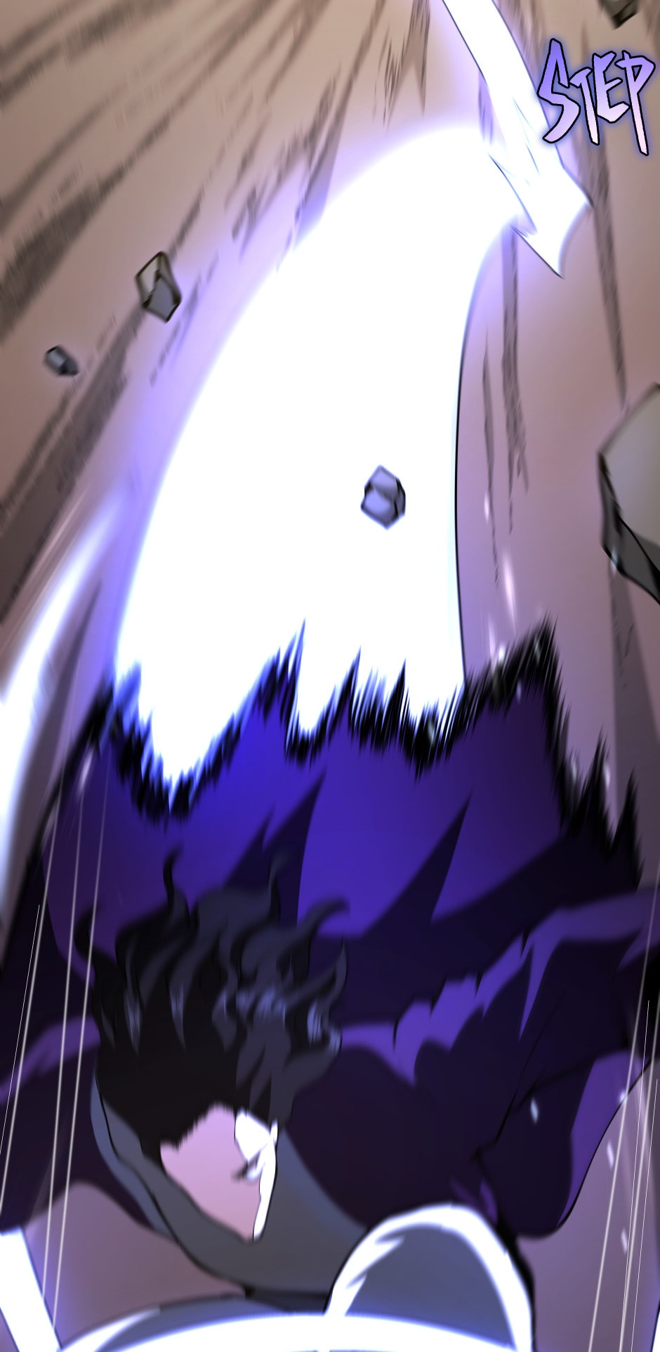 The Beginning After the End chapter 160 page 71