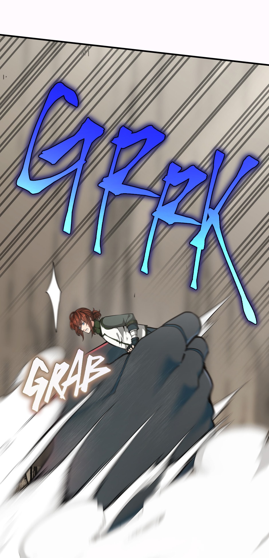 The Beginning After the End chapter 160 page 77