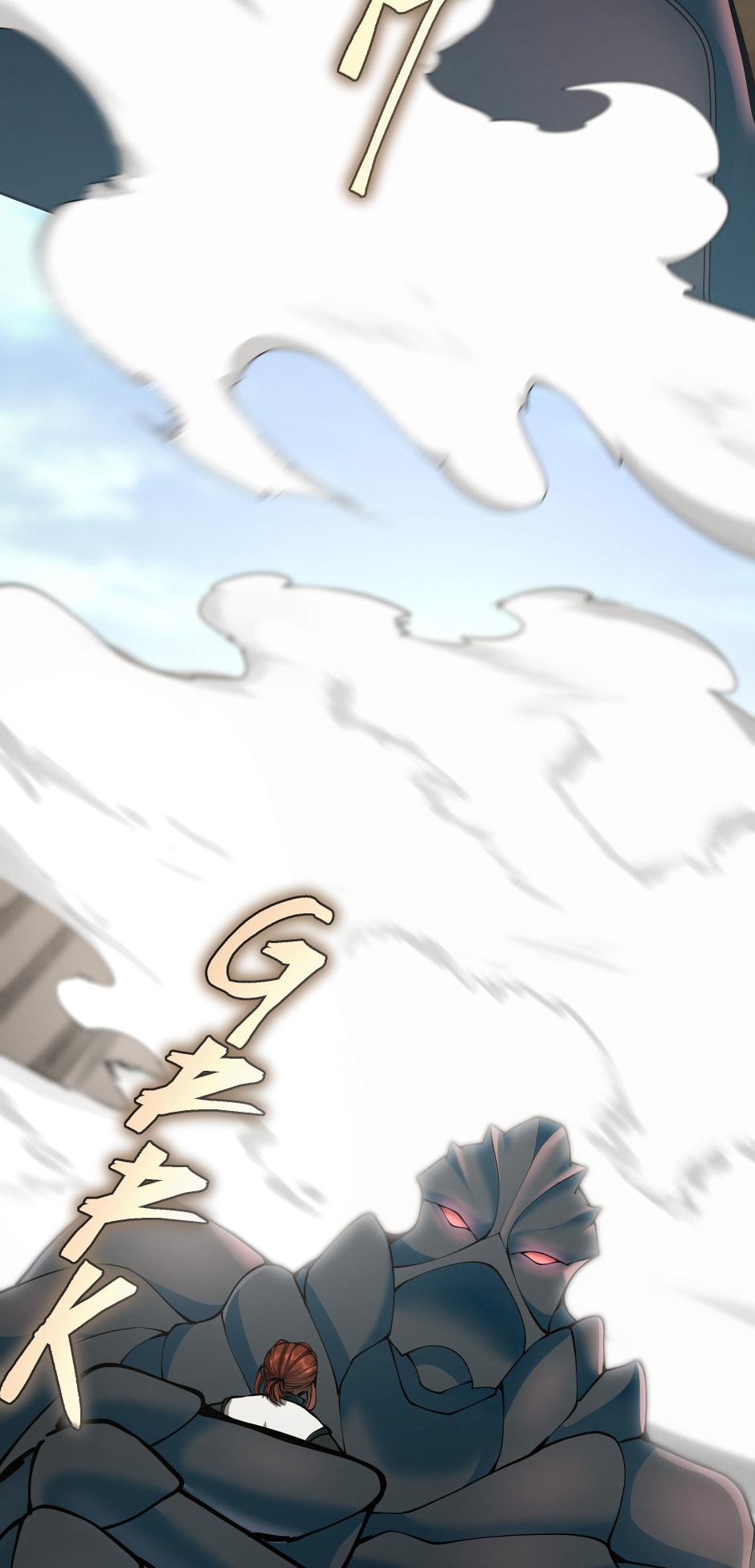 The Beginning After the End chapter 160 page 79