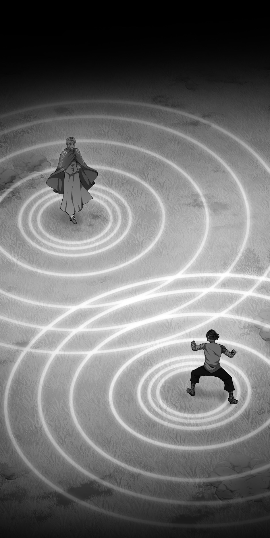 The Beginning After the End chapter 160 page 9