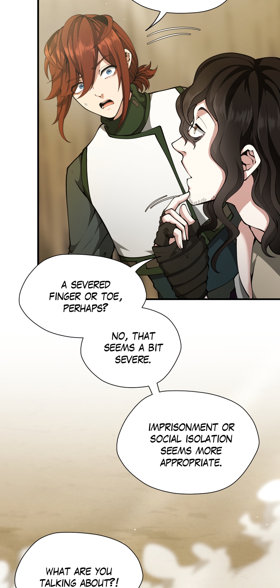 The Beginning After the End chapter 161 page 10