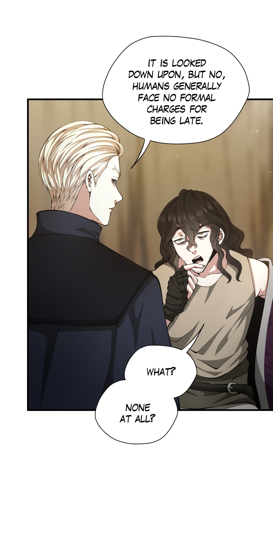 The Beginning After the End chapter 161 page 12