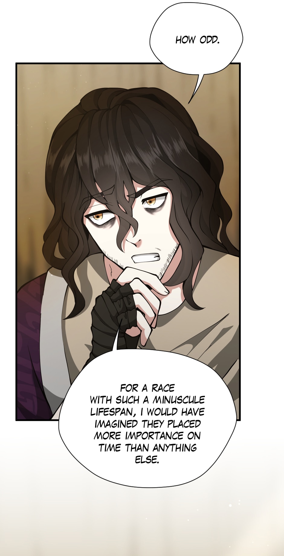 The Beginning After the End chapter 161 page 13