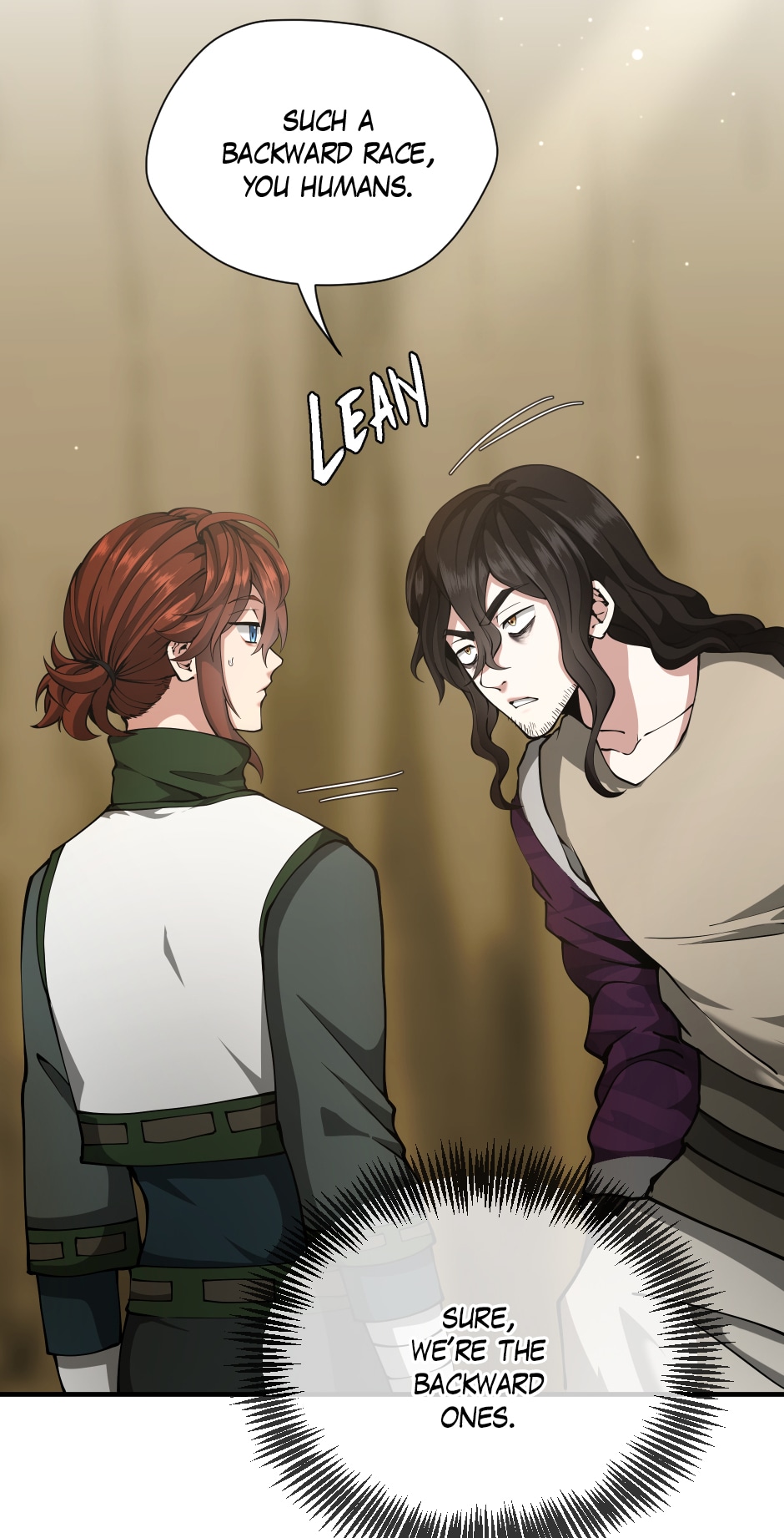 The Beginning After the End chapter 161 page 14