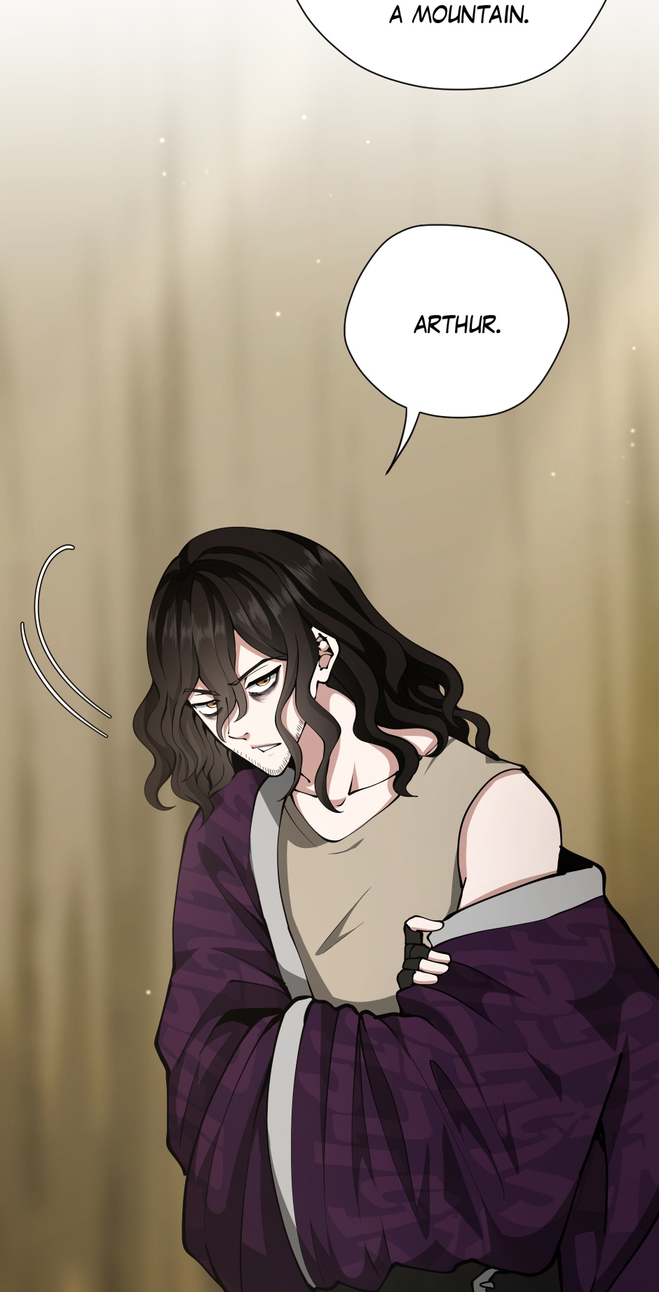 The Beginning After the End chapter 161 page 16