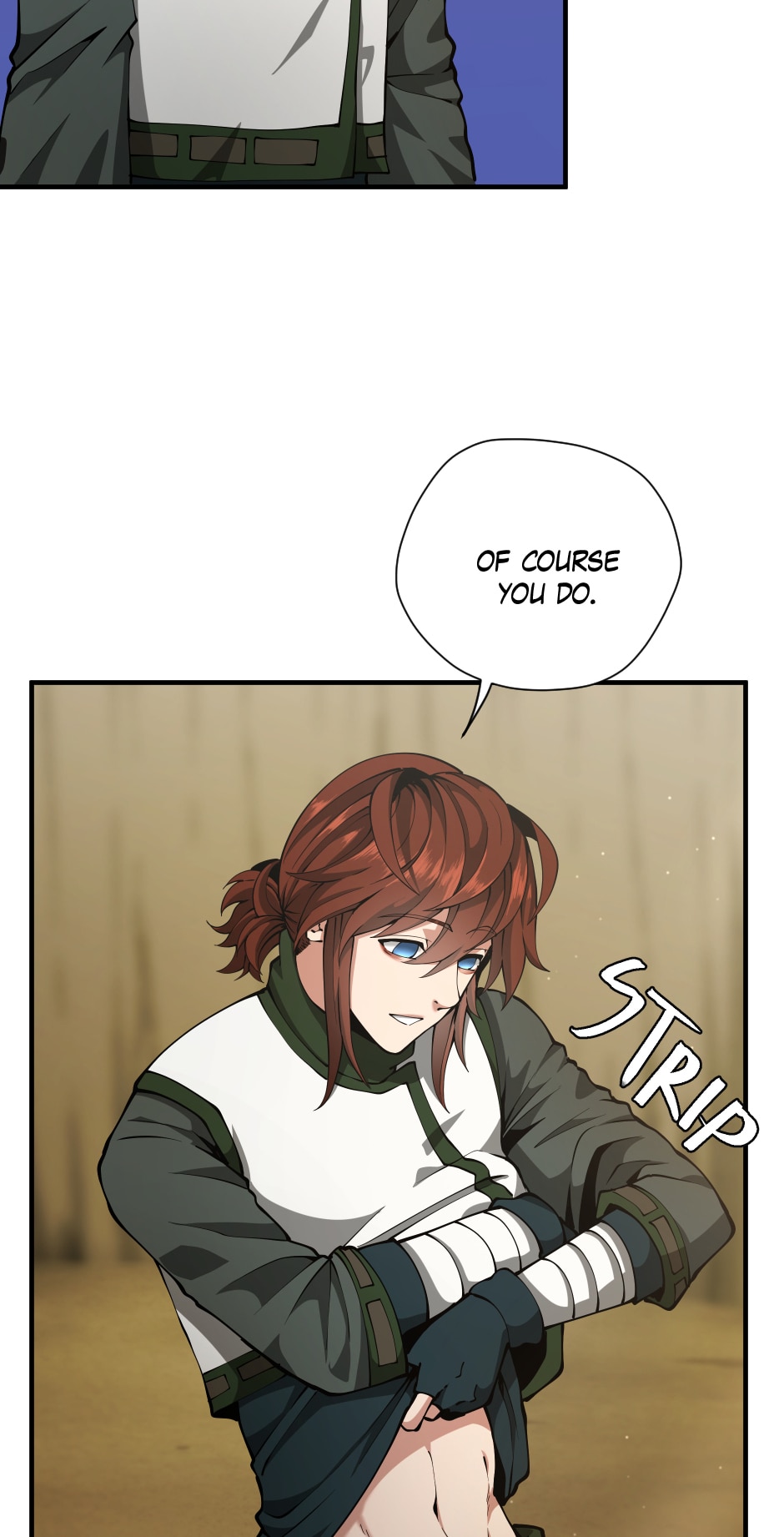 The Beginning After the End chapter 161 page 18