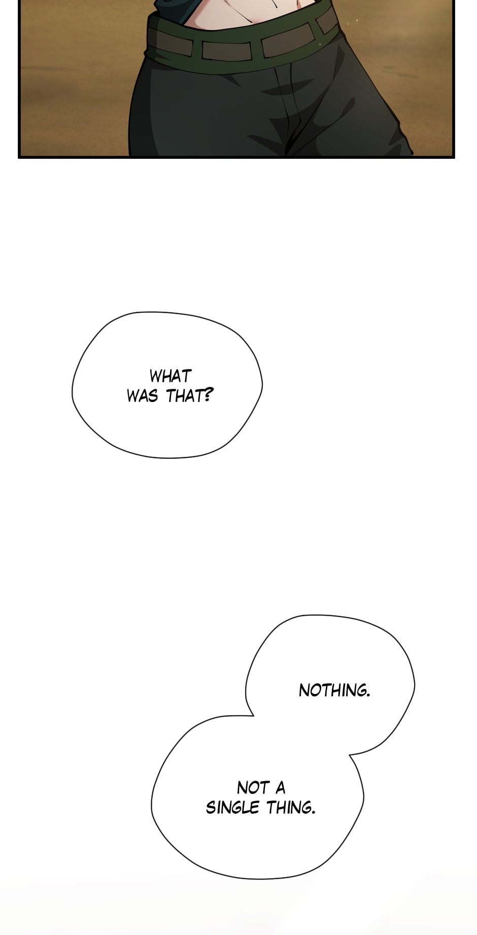 The Beginning After the End chapter 161 page 19