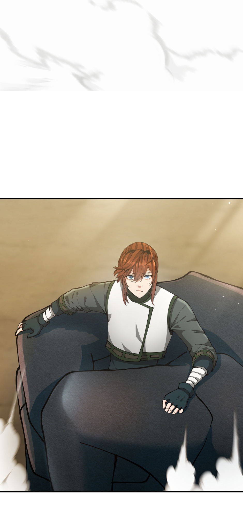 The Beginning After the End chapter 161 page 2