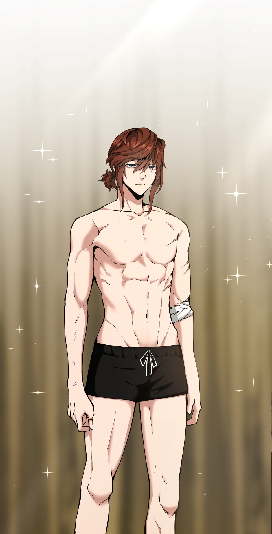 The Beginning After the End chapter 161 page 20