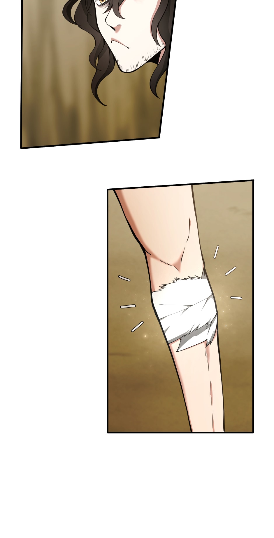 The Beginning After the End chapter 161 page 23