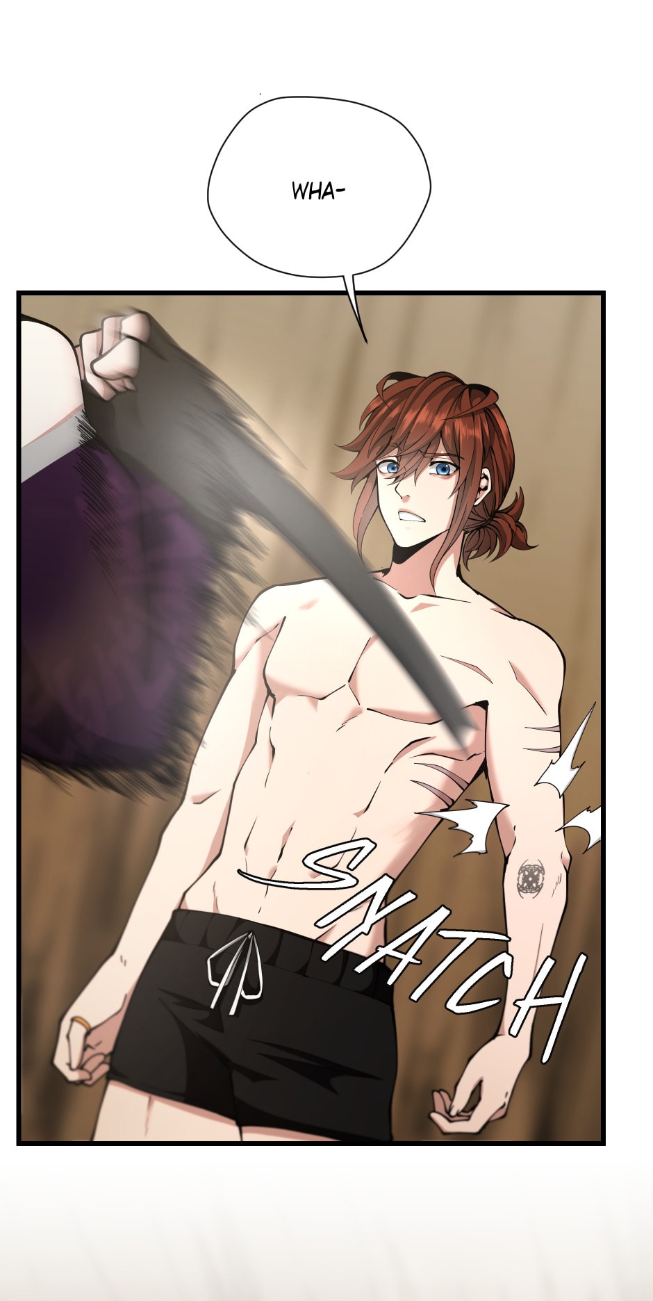 The Beginning After the End chapter 161 page 24