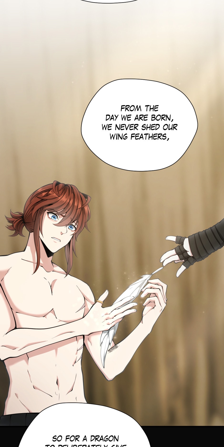 The Beginning After the End chapter 161 page 27