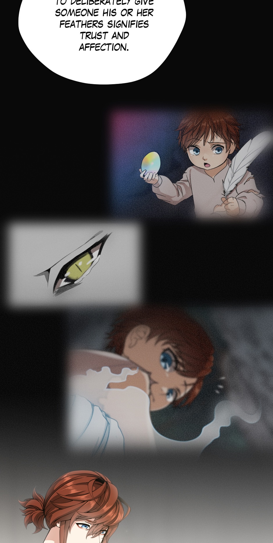 The Beginning After the End chapter 161 page 28