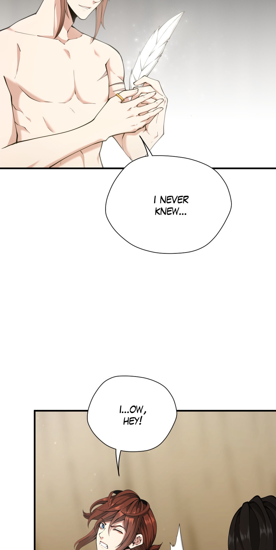 The Beginning After the End chapter 161 page 29