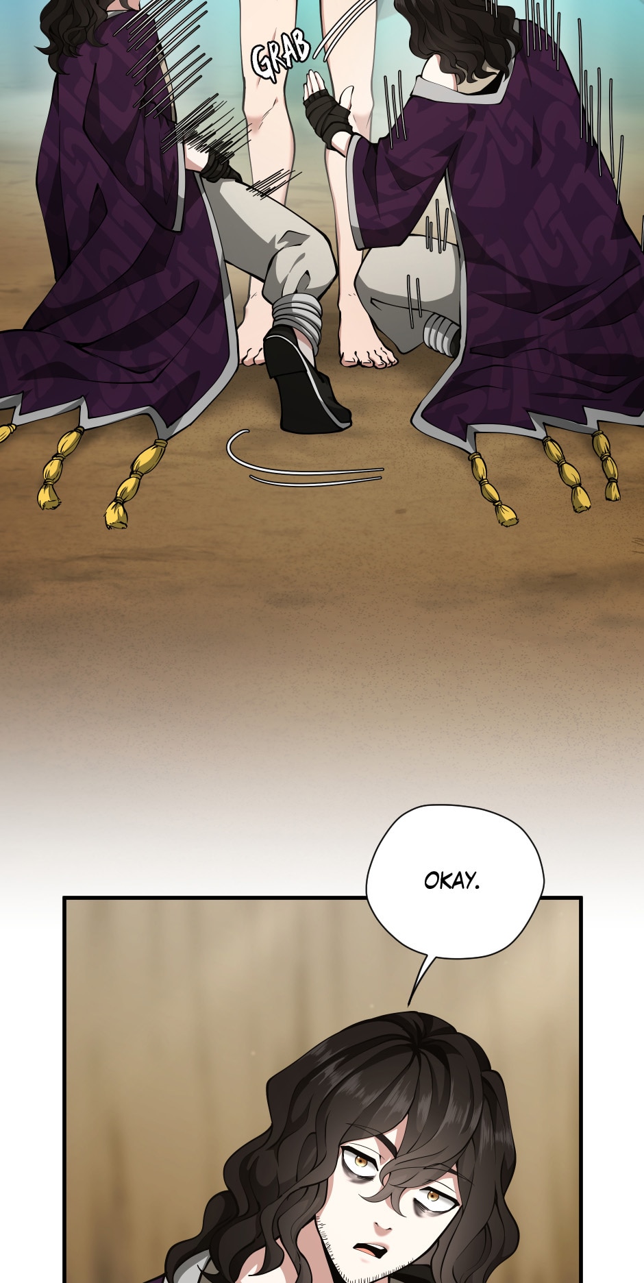 The Beginning After the End chapter 161 page 31