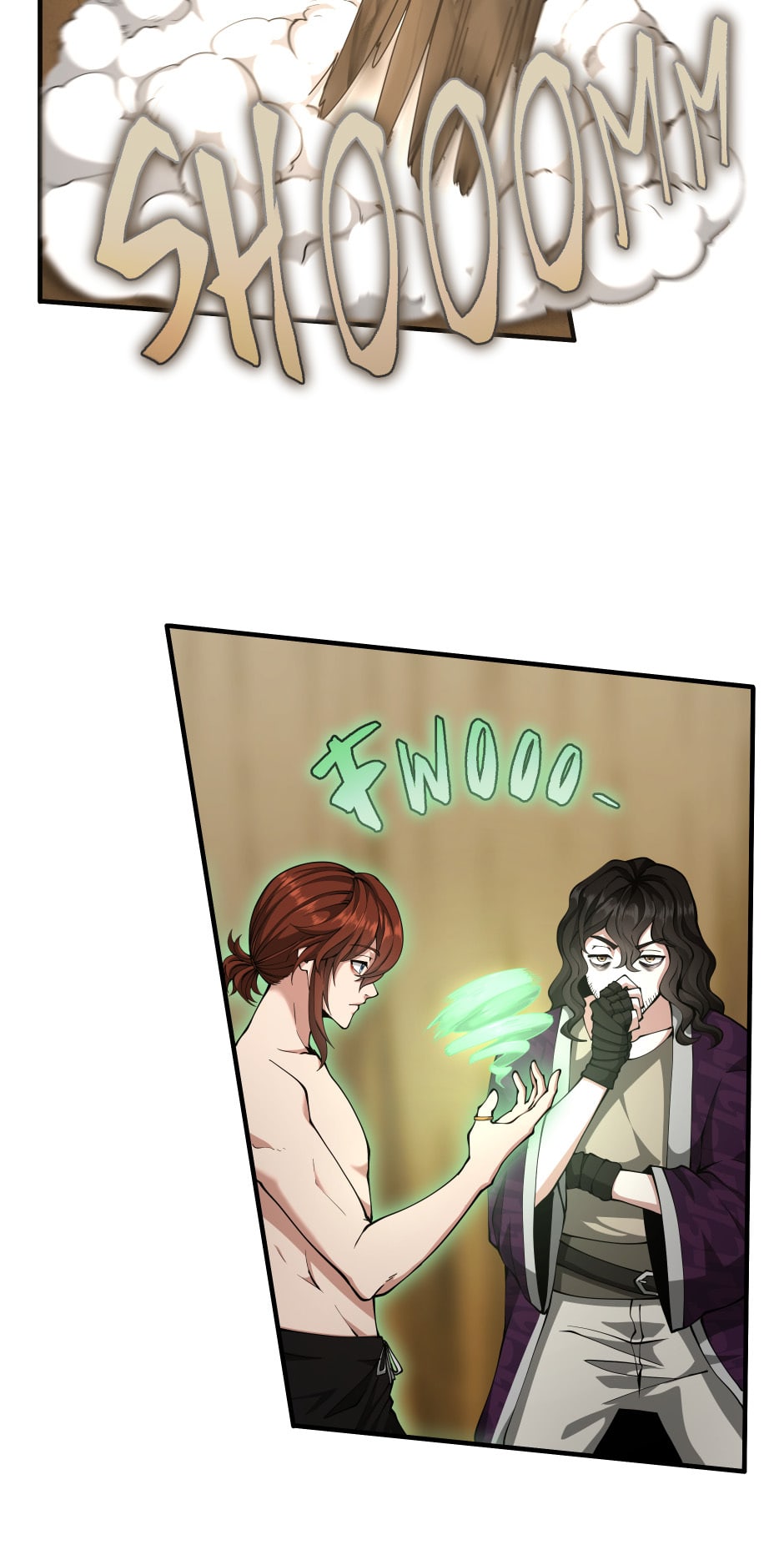 The Beginning After the End chapter 161 page 34