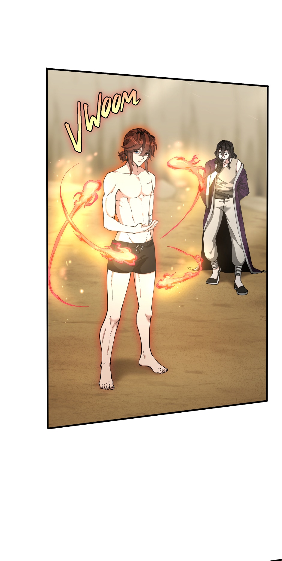 The Beginning After the End chapter 161 page 35