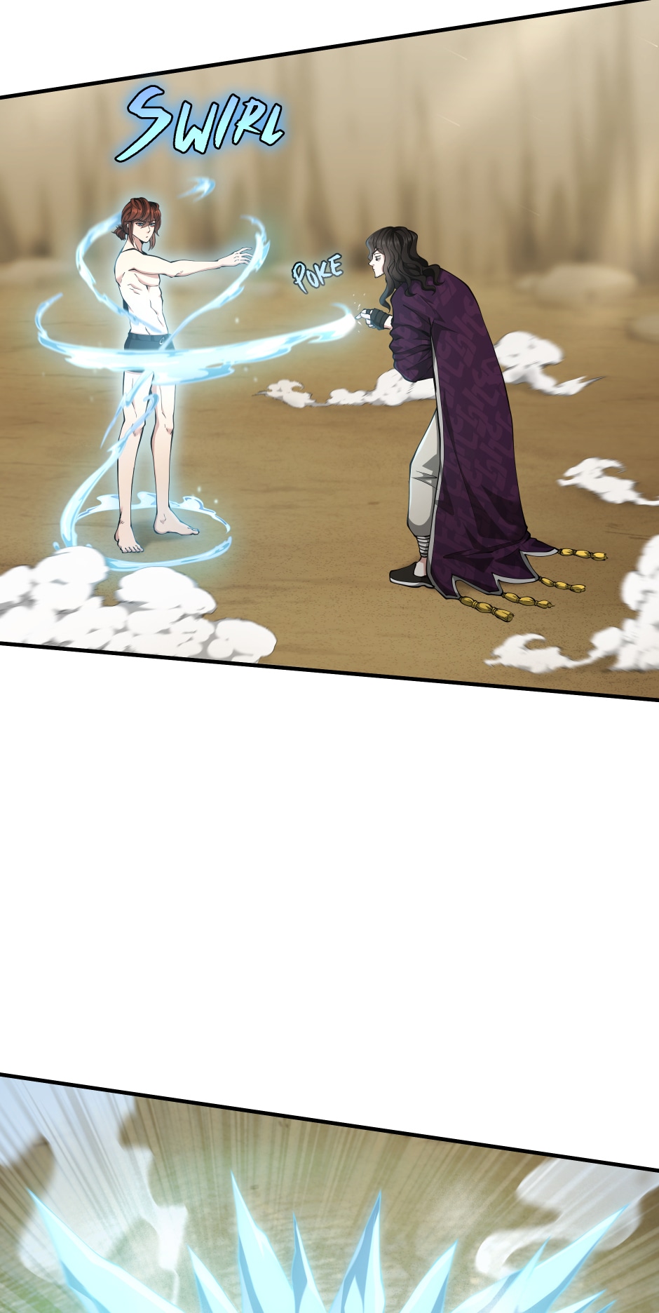 The Beginning After the End chapter 161 page 36