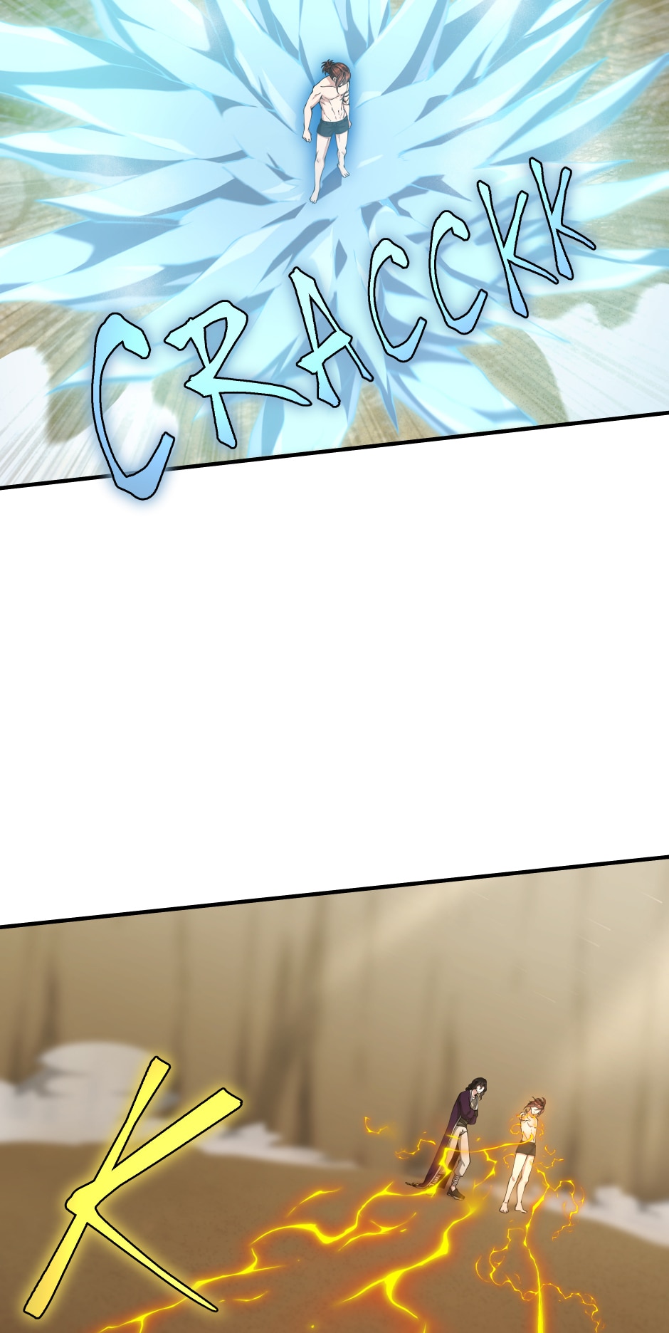 The Beginning After the End chapter 161 page 37