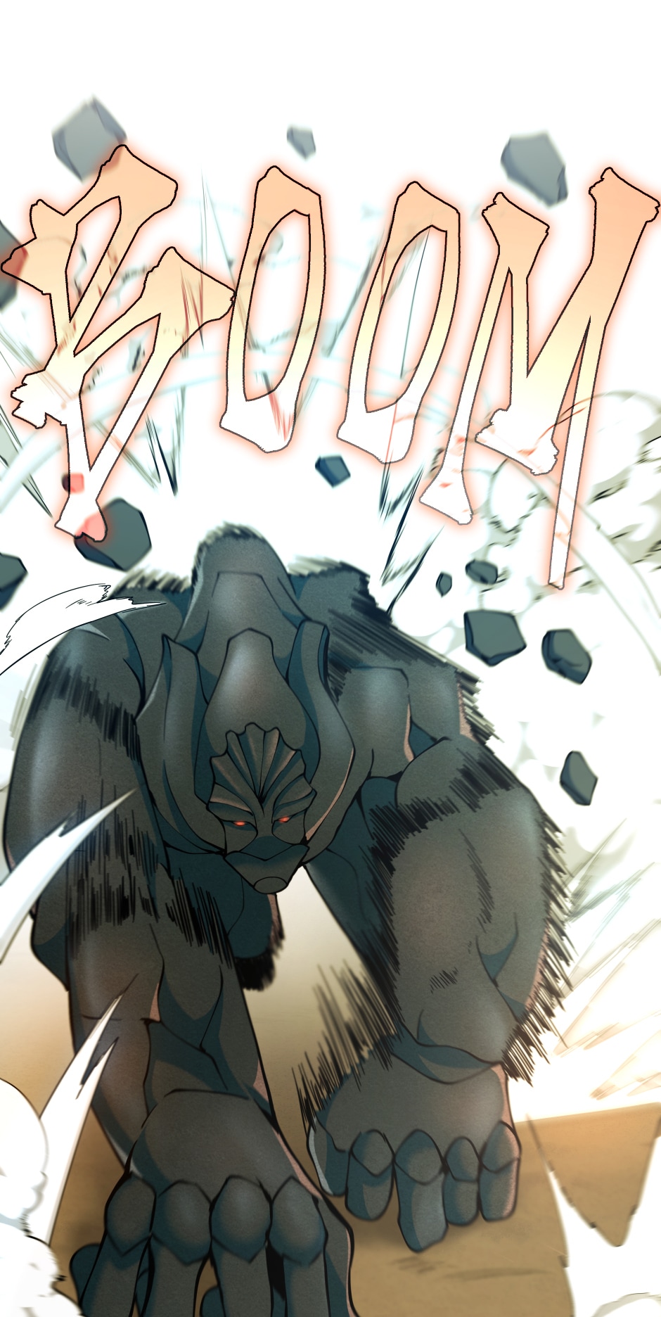 The Beginning After the End chapter 161 page 41