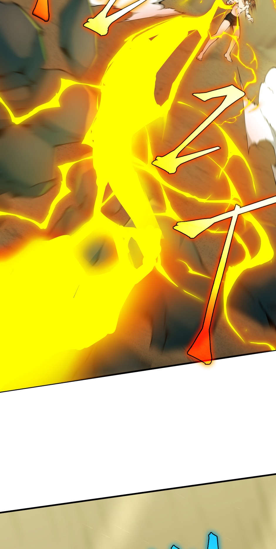 The Beginning After the End chapter 161 page 43