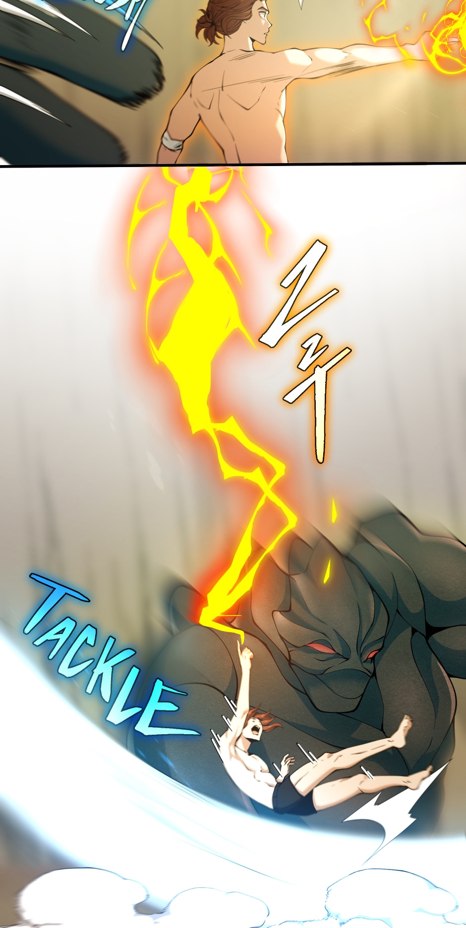 The Beginning After the End chapter 161 page 45