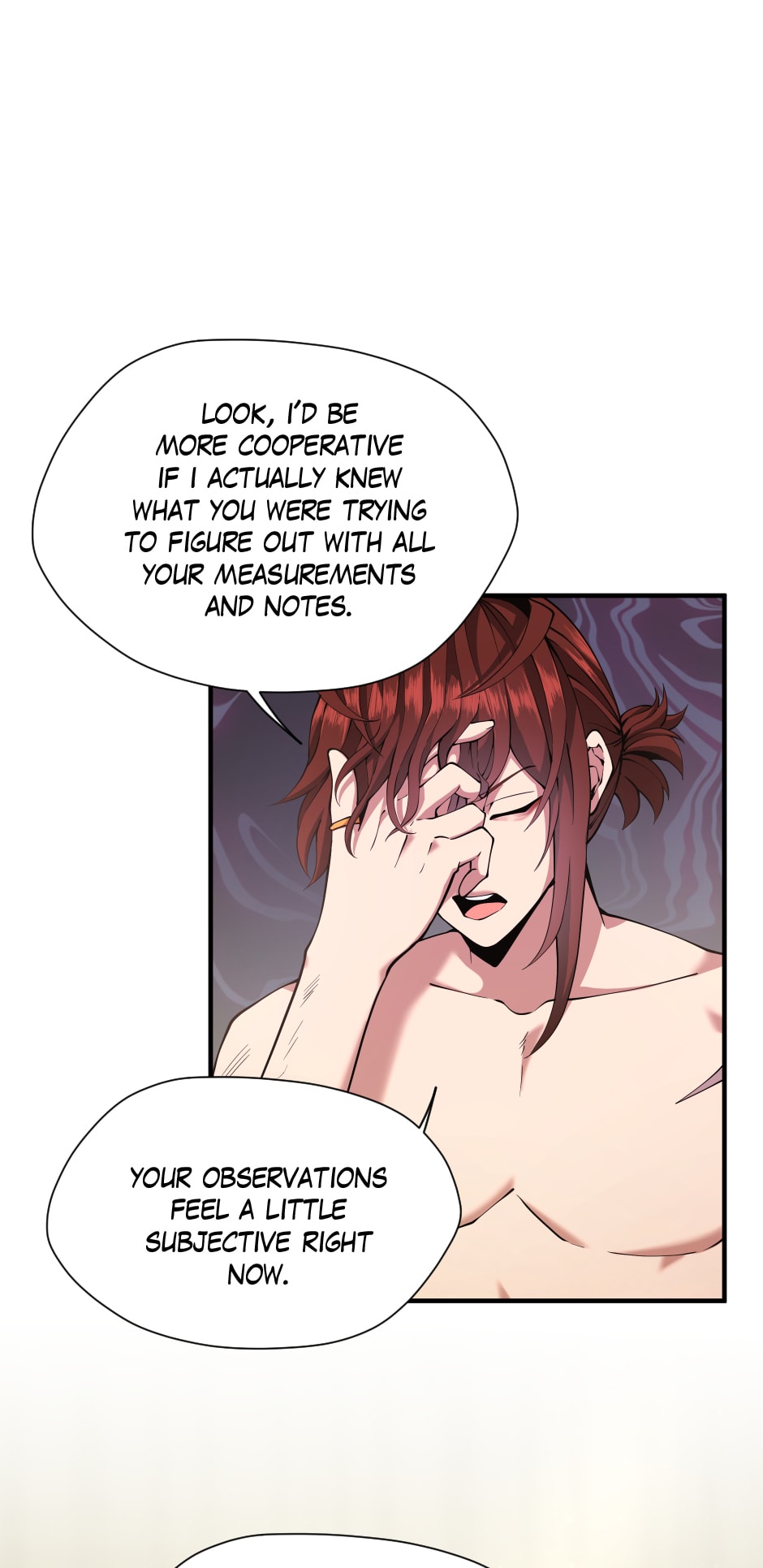 The Beginning After the End chapter 161 page 48