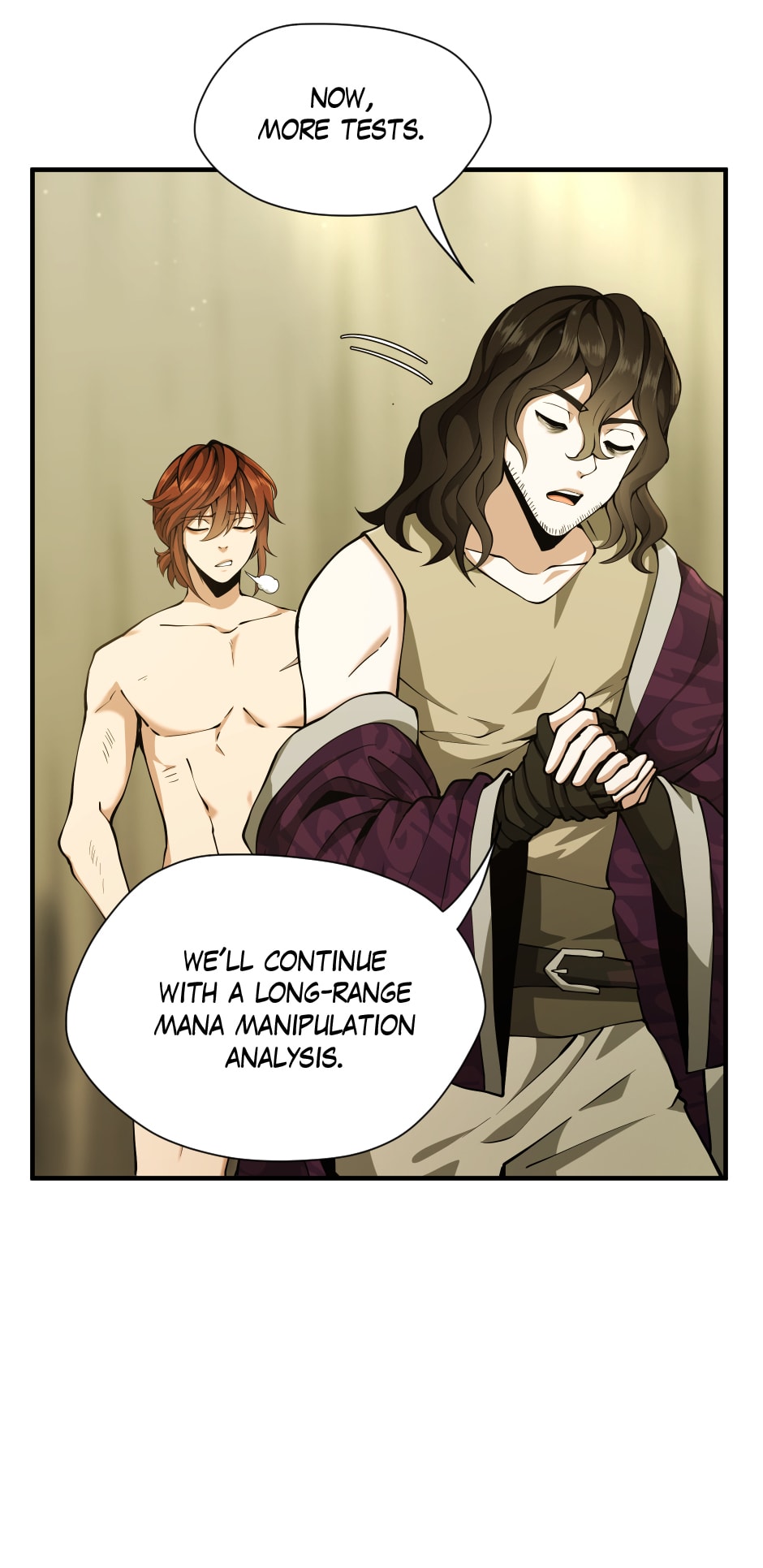 The Beginning After the End chapter 161 page 51