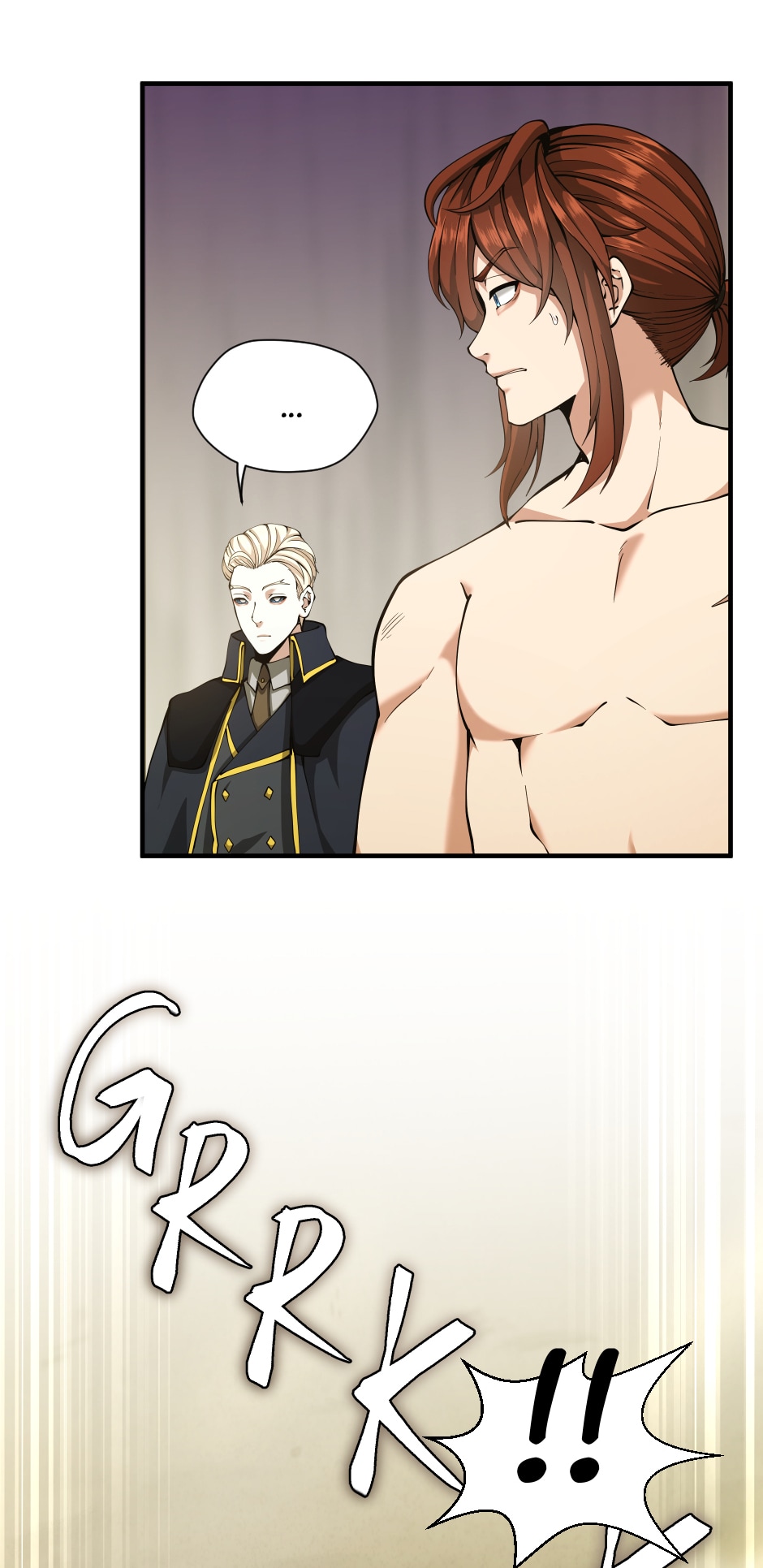 The Beginning After the End chapter 161 page 52