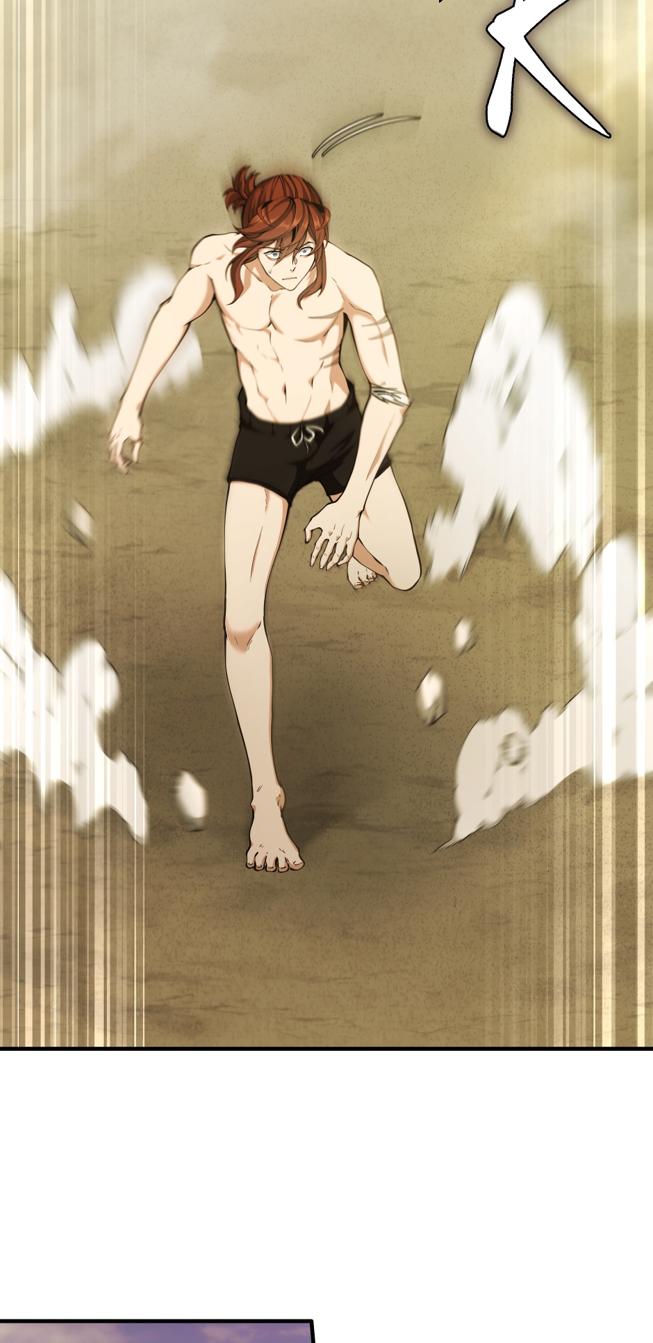 The Beginning After the End chapter 161 page 53