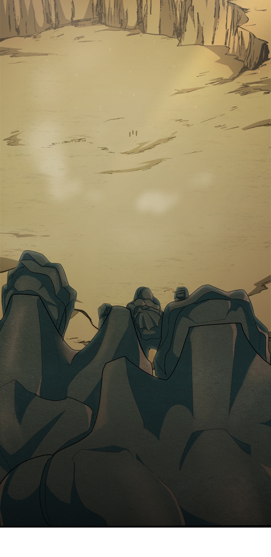 The Beginning After the End chapter 161 page 56