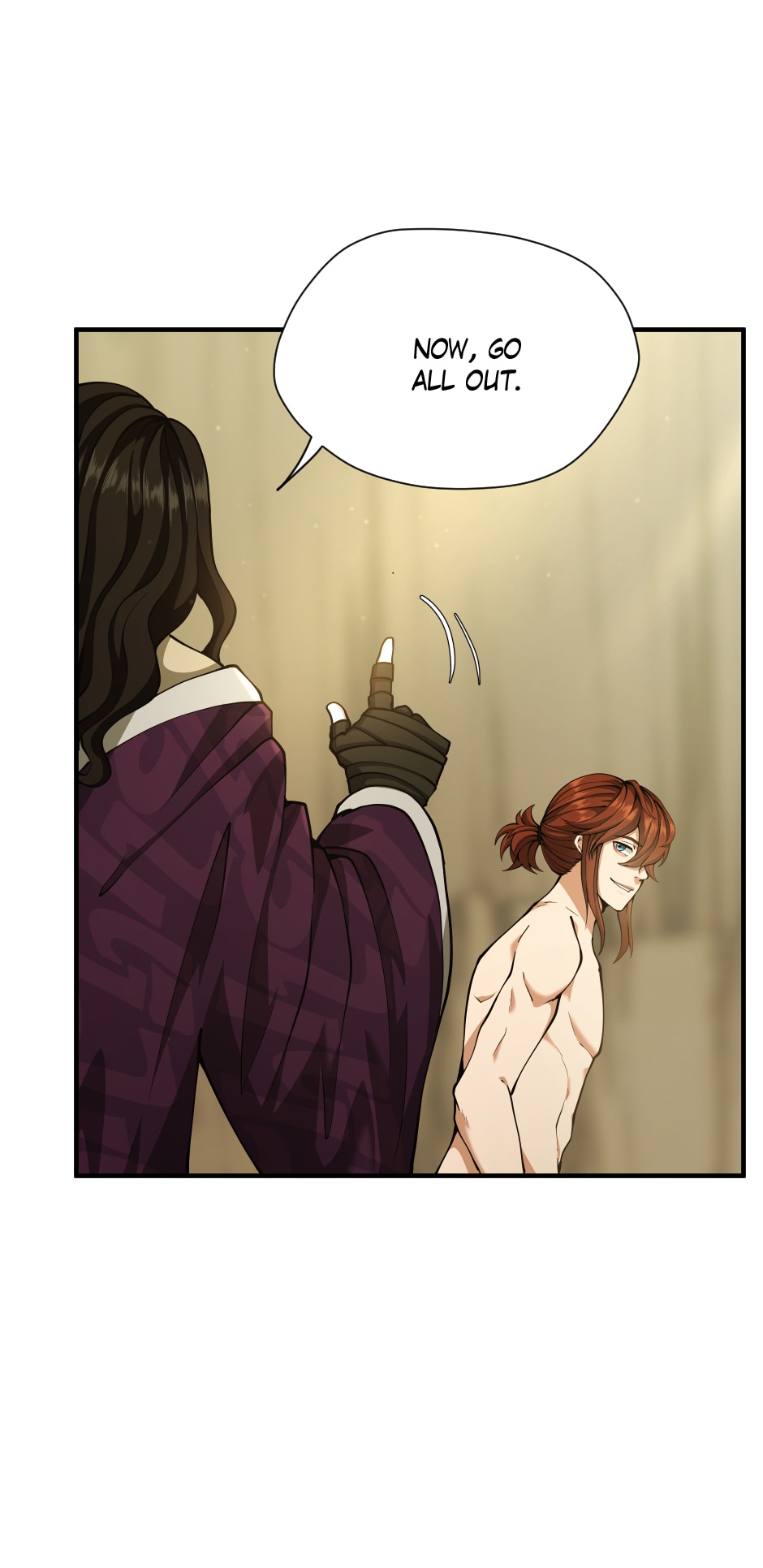 The Beginning After the End chapter 161 page 58