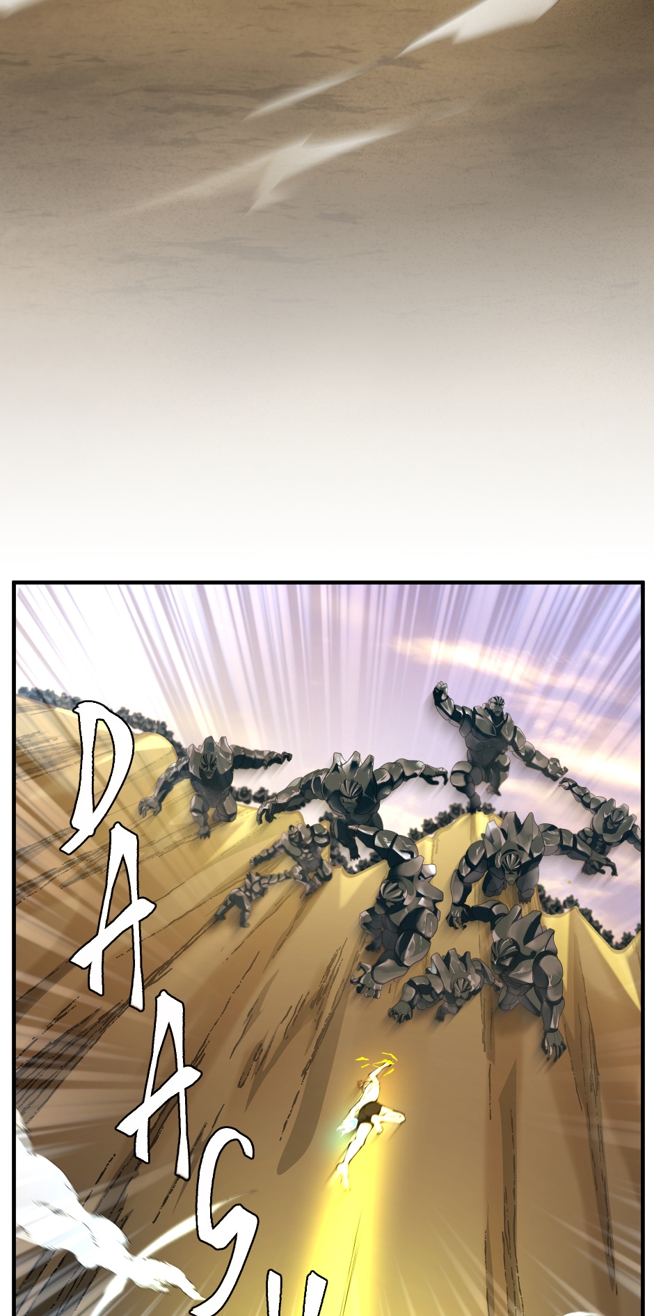 The Beginning After the End chapter 161 page 60