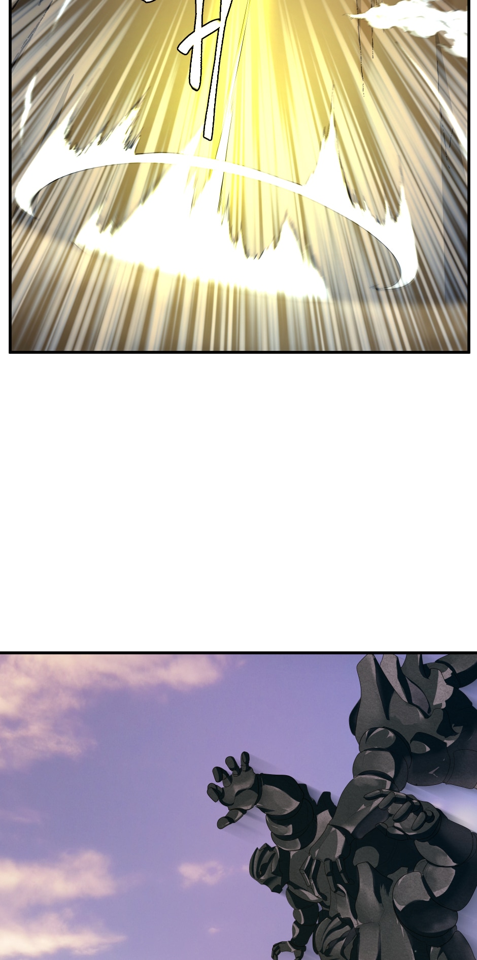 The Beginning After the End chapter 161 page 61