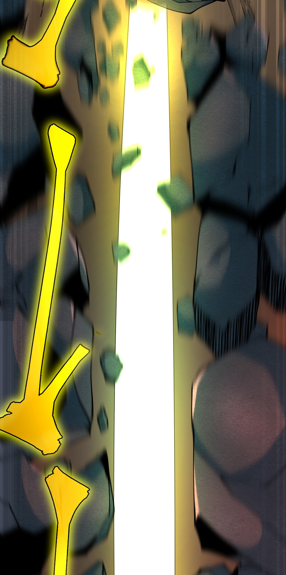 The Beginning After the End chapter 161 page 63