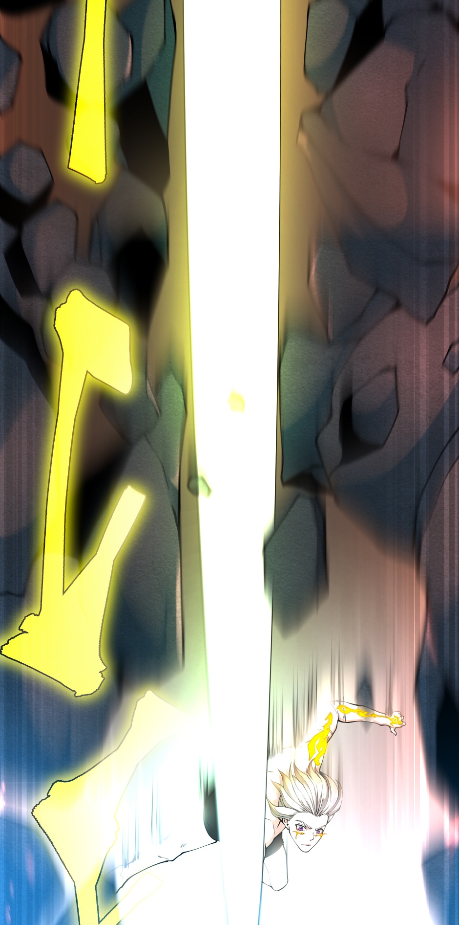 The Beginning After the End chapter 161 page 64