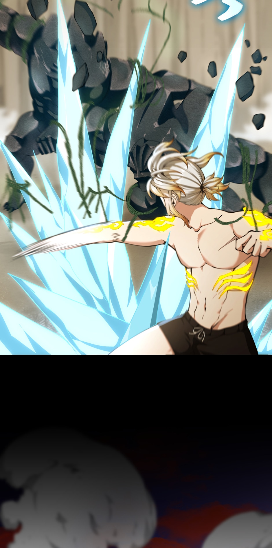 The Beginning After the End chapter 161 page 66