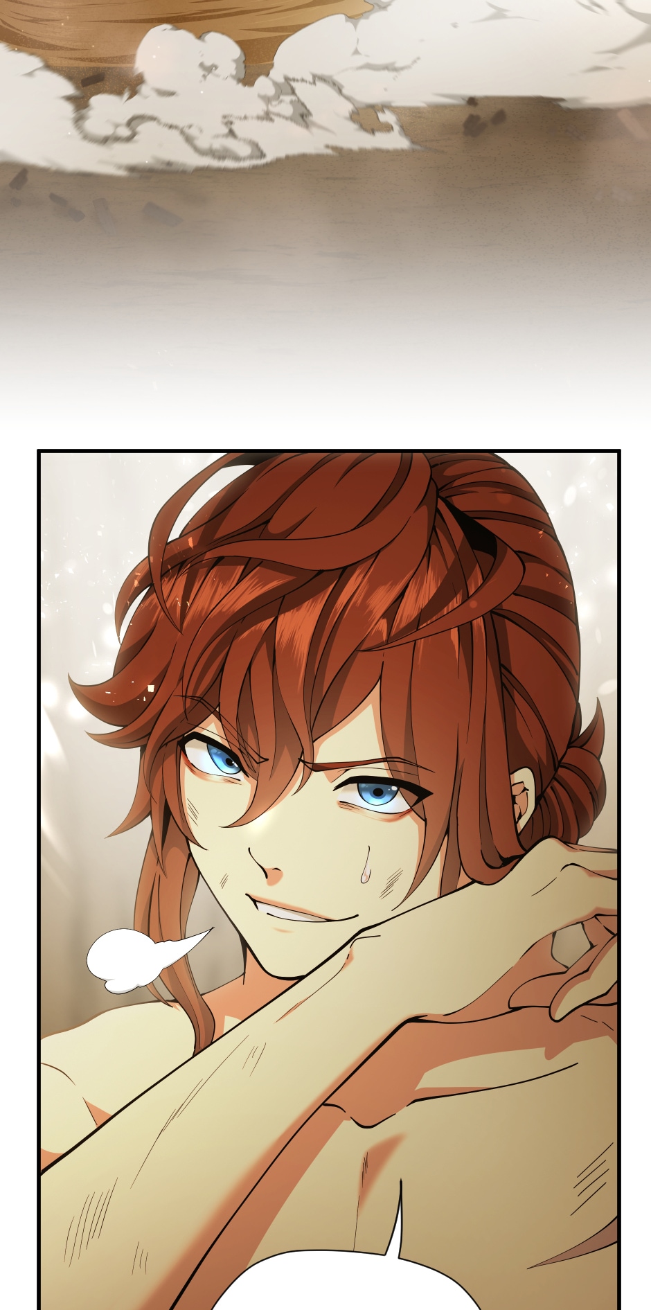 The Beginning After the End chapter 161 page 68