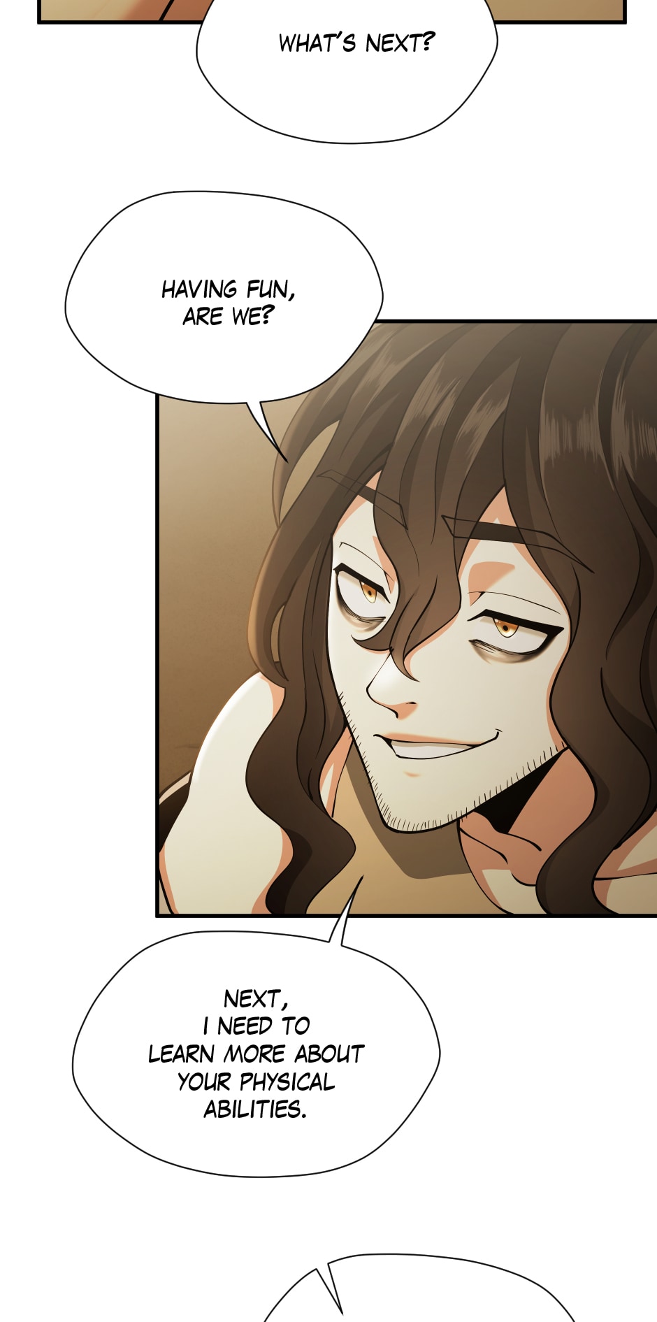 The Beginning After the End chapter 161 page 69