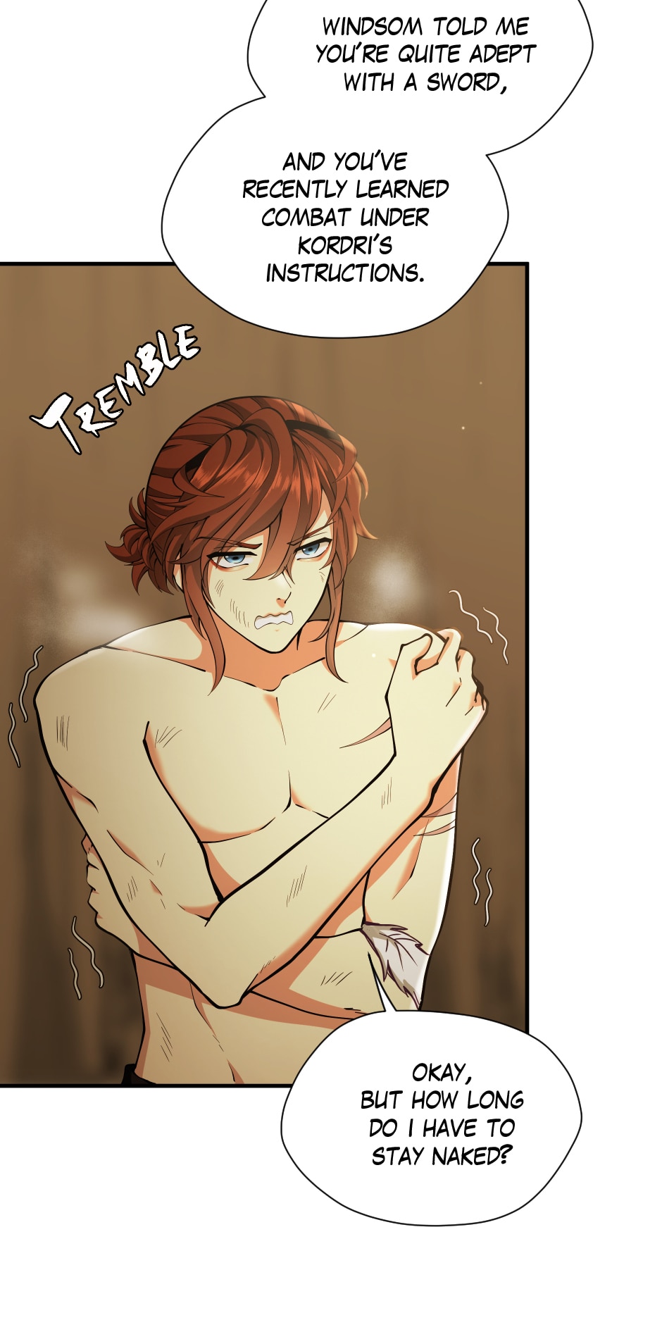 The Beginning After the End chapter 161 page 70